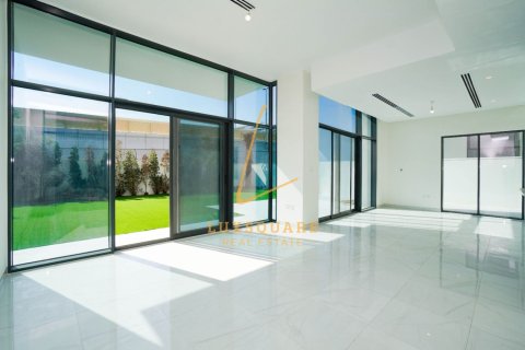 Villa in Murooj Al Furjan, Al Furjan, Dubai 4 bedrooms, 480 sq.m. № 94314 - photo 2