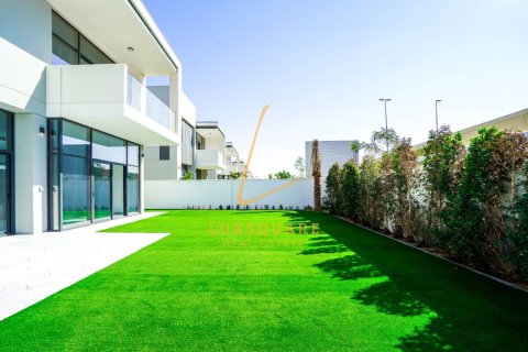 Villa in Murooj Al Furjan, Al Furjan, Dubai 4 bedrooms, 480 sq.m. № 94314 - photo 9