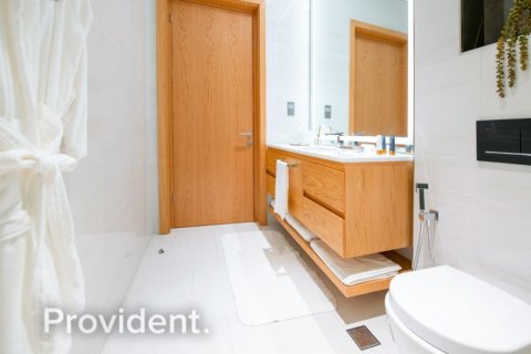 Apartamento en Business Bay, Dubai, 1 dormitorio, № 2102 - foto 4