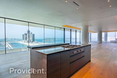 Appartement à Palm Jumeirah, Dubai, 4 chambres, 552.9 m², № 2101 - photo 6