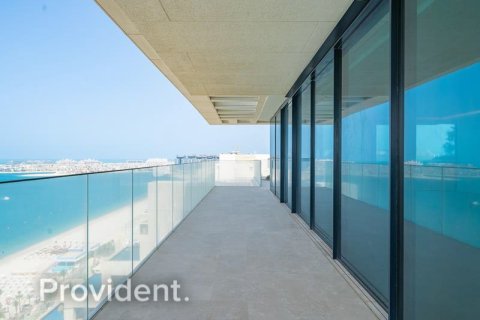 Appartement à Palm Jumeirah, Dubai, 4 chambres, 552.9 m², № 2101 - photo 13