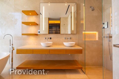 Appartement à Palm Jumeirah, Dubai, 4 chambres, 552.9 m², № 2101 - photo 11