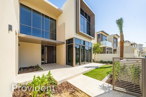 Villa en Dubai Hills Estate, Dubai, 4 dormitorios, № 2103 - foto 13