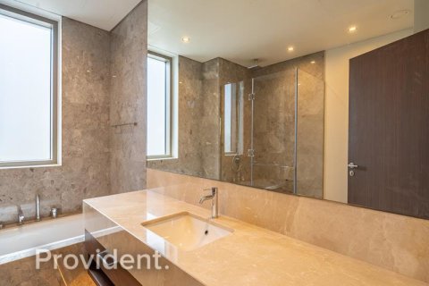 Villa en Dubai Hills Estate, Dubai, 4 dormitorios, № 2103 - foto 9