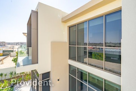 Villa en Dubai Hills Estate, Dubai, 4 dormitorios, № 2103 - foto 11