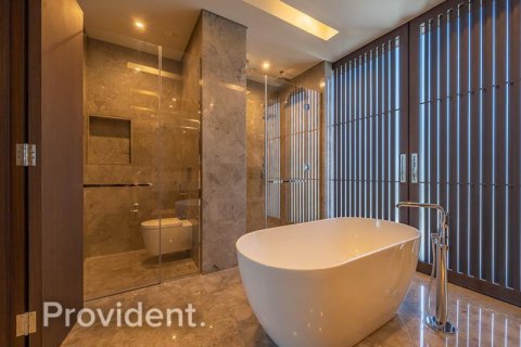 Villa en Dubai Hills Estate, Dubai, 4 dormitorios, № 2103 - foto 6