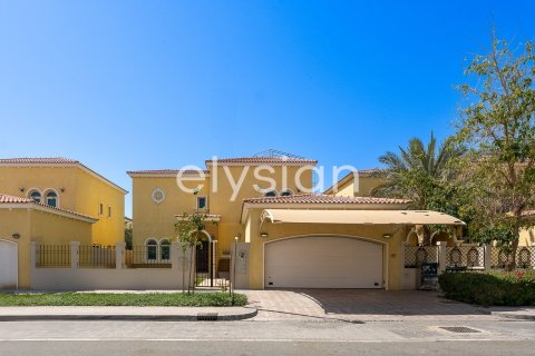 Villa en Legacy Nova Villas, Jumeirah Park, Dubai, 3 dormitorios, 510 m², № 37904 - foto 14
