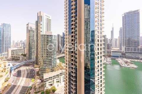 Apartamento en Marina Promenade, Dubai Marina, Dubai, 1 dormitorio, 96 m², № 37907 - foto 11