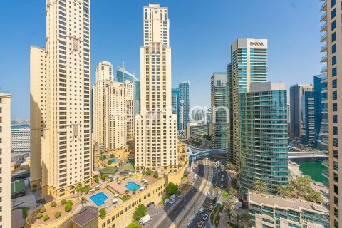 Apartamento en Marina Promenade, Dubai Marina, Dubai, 1 dormitorio, 96 m², № 37907 - foto 9