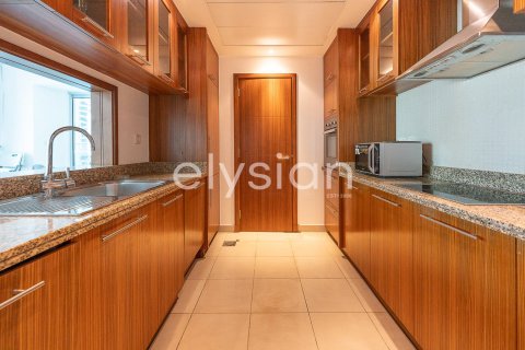 Apartamento en Marina Promenade, Dubai Marina, Dubai, 1 dormitorio, 96 m², № 37907 - foto 6