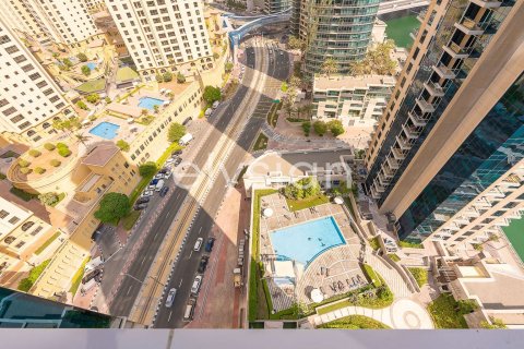 Apartamento en Marina Promenade, Dubai Marina, Dubai, 1 dormitorio, 96 m², № 37907 - foto 10