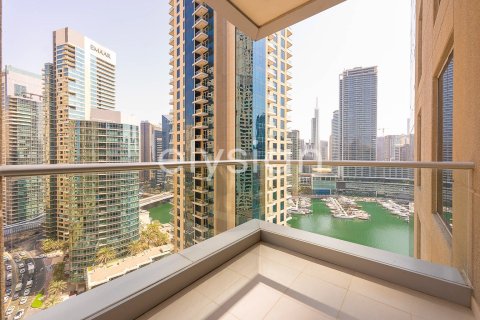 Apartamento en Marina Promenade, Dubai Marina, Dubai, 1 dormitorio, 96 m², № 37907 - foto 5