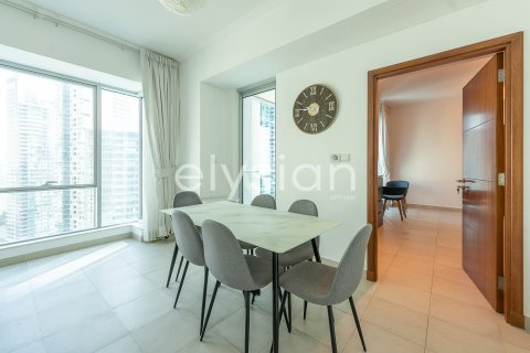 Apartamento en Marina Promenade, Dubai Marina, Dubai, 1 dormitorio, 96 m², № 37907 - foto 2