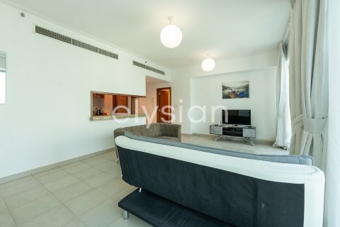 Apartamento en Marina Promenade, Dubai Marina, Dubai, 1 dormitorio, 96 m², № 37907 - foto 4