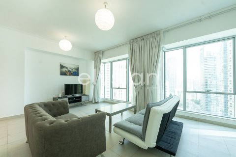 Apartamento en Marina Promenade, Dubai Marina, Dubai, 1 dormitorio, 96 m², № 37907 - foto 3