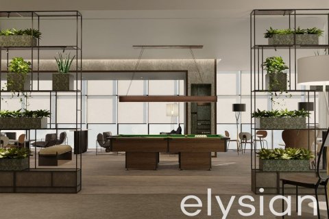 شقة في دبي هيلز استيت, دبي 1غرف نوم, 87 م² رقم 37902 - صورة 8