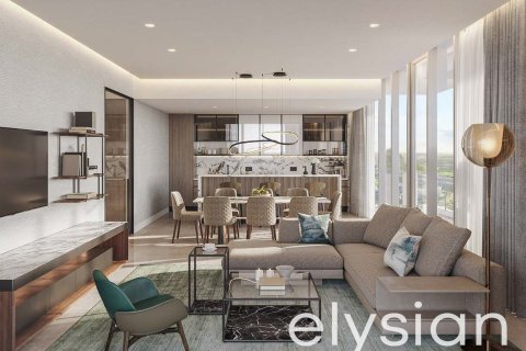 شقة في دبي هيلز استيت, دبي 1غرف نوم, 87 م² رقم 37902 - صورة 11