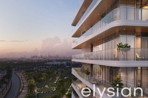 شقة في دبي هيلز استيت, دبي 1غرف نوم, 87 م² رقم 37902 - صورة 21