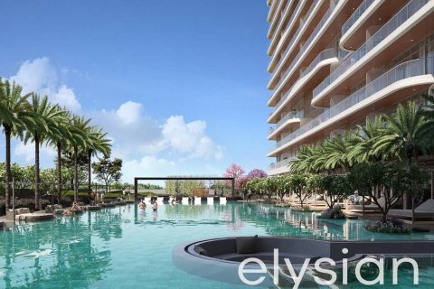 شقة في دبي هيلز استيت, دبي 1غرف نوم, 87 م² رقم 37902 - صورة 2