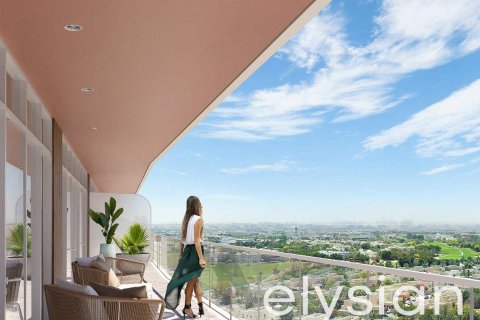 شقة في دبي هيلز استيت, دبي 1غرف نوم, 87 م² رقم 37902 - صورة 20