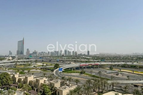 Apartamento en Emaar 6 Towers, Dubai Marina, Dubai, 3 dormitorios, 234 m², № 37906 - foto 6