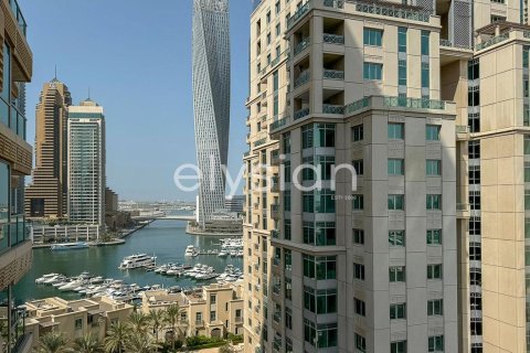 Apartamento en Emaar 6 Towers, Dubai Marina, Dubai, 3 dormitorios, 234 m², № 37906 - foto 7