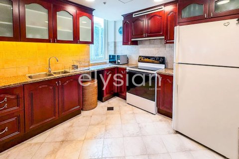 Apartamento en Emaar 6 Towers, Dubai Marina, Dubai, 3 dormitorios, 234 m², № 37906 - foto 9