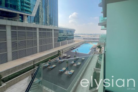 Apartamento en Urban Oasis, Business Bay, Dubai, estudio, 39 m², № 37901 - foto 8