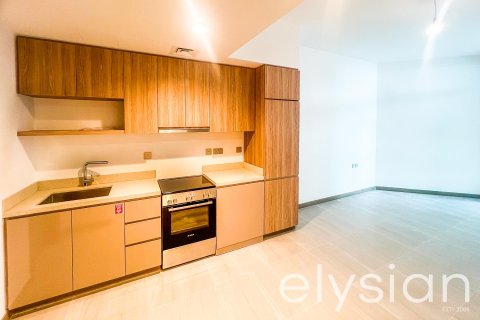 Apartamento en Urban Oasis, Business Bay, Dubai, estudio, 39 m², № 37901 - foto 7