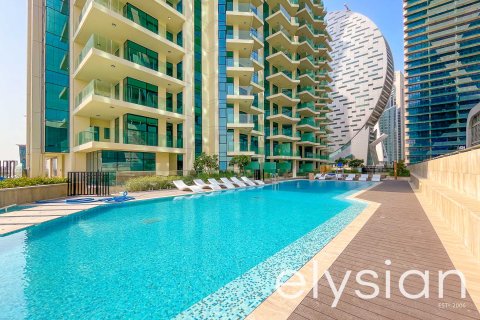 Apartamento en Urban Oasis, Business Bay, Dubai, estudio, 39 m², № 37901 - foto 1