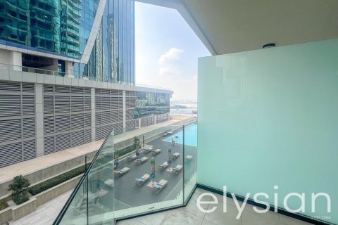 Apartamento en Urban Oasis, Business Bay, Dubai, estudio, 39 m², № 37901 - foto 2