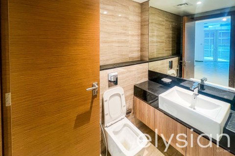 Apartamento en Urban Oasis, Business Bay, Dubai, estudio, 39 m², № 37901 - foto 5