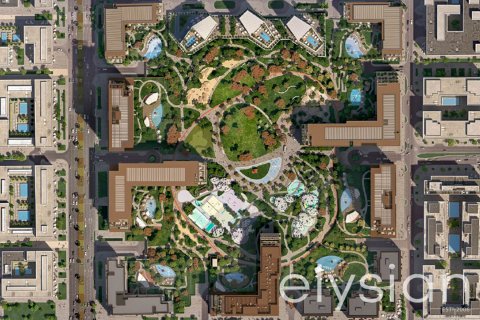 Apartamento en City Walk, Dubai, 3 dormitorios, 186 m², № 37903 - foto 13