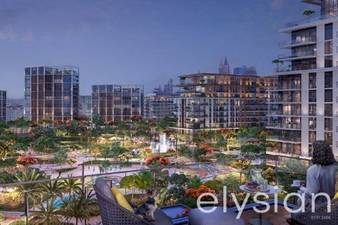 Apartamento en City Walk, Dubai, 3 dormitorios, 186 m², № 37903 - foto 11