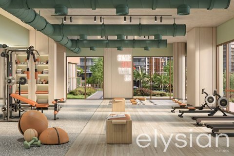 Apartamento en City Walk, Dubai, 3 dormitorios, 186 m², № 37903 - foto 8