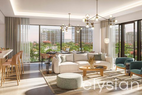 Apartamento en City Walk, Dubai, 3 dormitorios, 186 m², № 37903 - foto 4