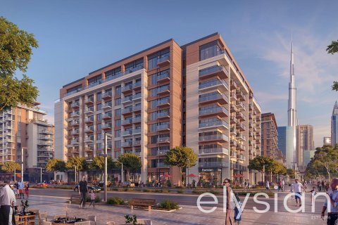 Apartamento en City Walk, Dubai, 3 dormitorios, 186 m², № 37903 - foto 1