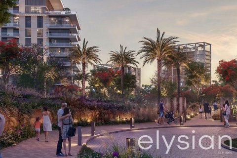 Apartamento en City Walk, Dubai, 3 dormitorios, 186 m², № 37903 - foto 12