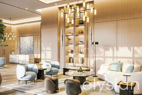 Apartamento en City Walk, Dubai, 3 dormitorios, 186 m², № 37903 - foto 6