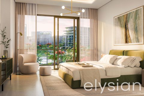 Apartamento en City Walk, Dubai, 3 dormitorios, 186 m², № 37903 - foto 7