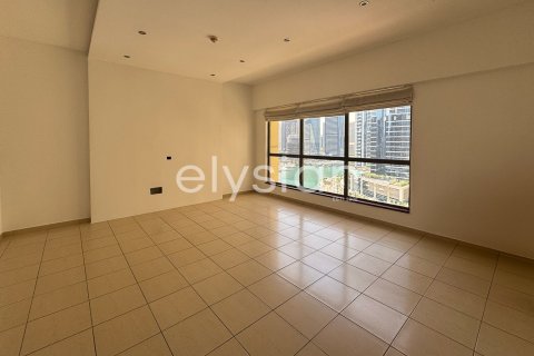 Apartamento en Sadaf, Jumeirah Beach Residence, Dubai, 3 dormitorios, 177 m², № 37905 - foto 1