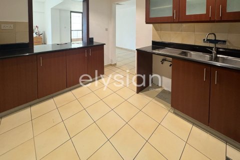 Apartamento en Sadaf, Jumeirah Beach Residence, Dubai, 3 dormitorios, 177 m², № 37905 - foto 8
