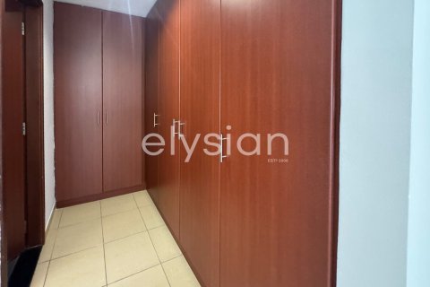 Apartamento en Sadaf, Jumeirah Beach Residence, Dubai, 3 dormitorios, 177 m², № 37905 - foto 3