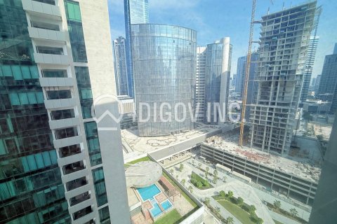 Oficina en Business Bay, Dubai, 92 m², № 70110 - foto 1
