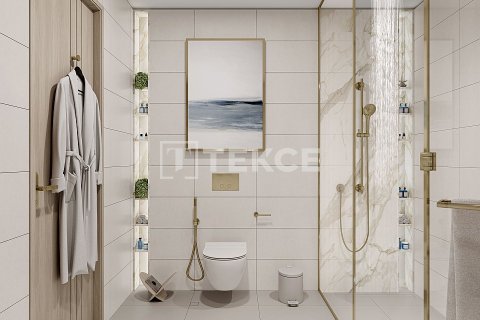 Apartamento en Dubai, 1 dormitorio, 84 m², № 70115 - foto 21