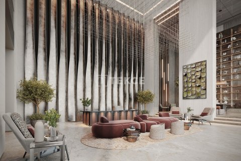 Apartamento en Dubai, 1 dormitorio, 84 m², № 70115 - foto 10