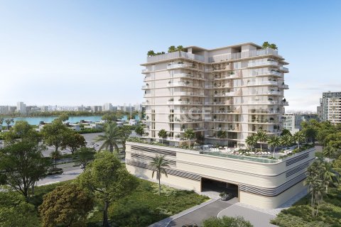 Apartamento en Dubai, 1 dormitorio, 84 m², № 70115 - foto 6