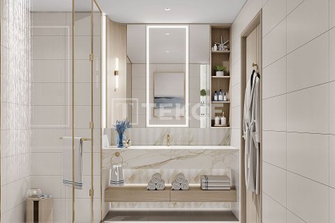 Apartamento en Dubai, 1 dormitorio, 84 m², № 70115 - foto 20