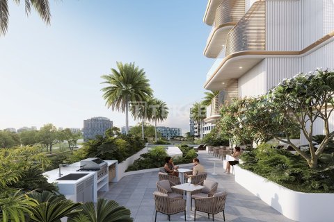 Apartamento en Dubai, 1 dormitorio, 84 m², № 70115 - foto 15