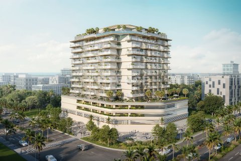 Apartamento en Dubai, 1 dormitorio, 84 m², № 70115 - foto 5